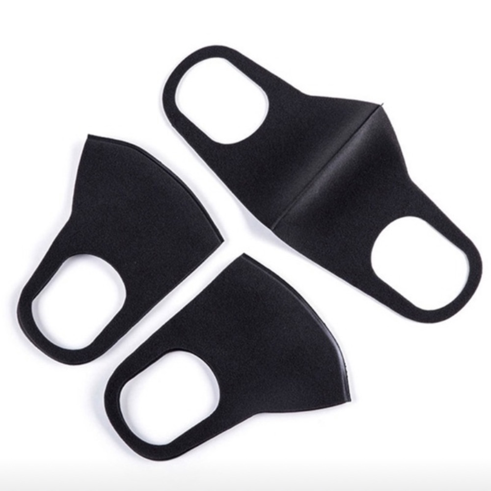 Face mask for kids “ 3 pack “